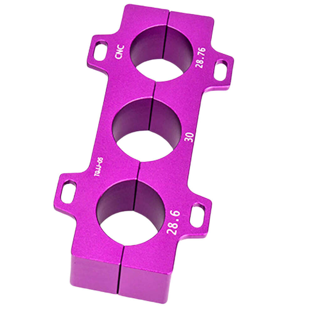 Rear Shock Fixtures Vise Jaw Repair Tool Vise Jaw Bicycles Front Fork Hub Clamp Tqjj 05 7696002854753