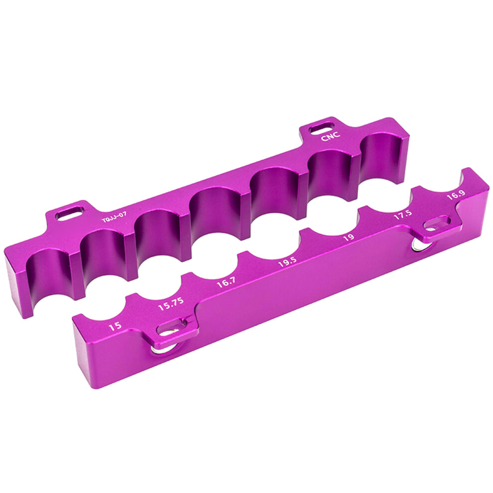 Rear Shock Fixtures Vise Jaw Repair Tool Vise Jaw Bicycles Front Fork Hub Clamp Tqjj 07 7696002854814