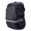 Water Resistant Backpack Rain Cover Rainproof Protector with Reflective Black Color S 1
