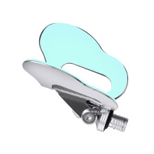 Automatic Rebounds Fishing Rod Brackets Head Fishing Tackle Tool Easy to Install