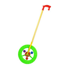 Push Wheel Toy for Kids' Cognitive and Physical Growth Birthday Gift