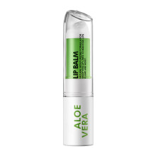 Natural Aloe Lip Balm Lip Moisturizer Anti Dry Cracking Lip Oil Beauty Lip Care