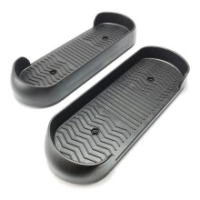 Rowing Machine Pedals Foot Pedal Replacement Fitness Equipment Pedals