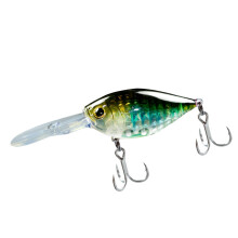 Fishing Baits Slow Sinking Artificial Hard Baits Crankbait Fishing Accessories G.