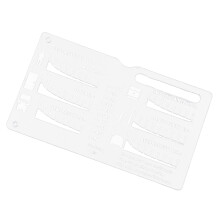 Outdoor Measurement Tool for Accurate Readings in Remote Locations C
