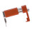 Easily Setups Small Design Bridge Tuning Device Suitable for Musicians Present 1