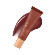 Sheer Tinted Lip Care Butter Balm Moisturizing Shine Hydrating For Dry Lips 01