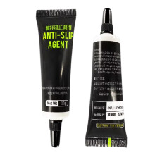 2Pcs Bicycles Seatpost Nonslip Oil Pastes Carbon Fiber Antislip Agent 10g