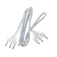 Fencing Hand Wire Pin Plug Body Cord Light Weight Body Wire Pin Plug Body Cord
