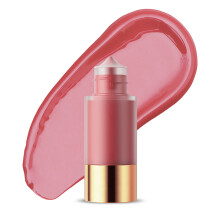Natural Finish Liquid Blush Moisturizing And Easy To Blend Makeup for Women 03style