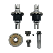 Remote Control Vehicle Drive Shaft Joint Cup Upgrades for Gears Car Models 3509