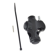 Standard 3/4inch Inflator Buoyancy Compensator BCD Small Power Inflator