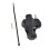 Standard 3/4inch Inflator Buoyancy Compensator BCD Small Power Inflator 1