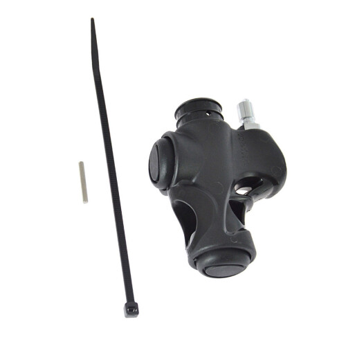 Standard 3/4inch Inflator Buoyancy Compensator BCD Small Power Inflator