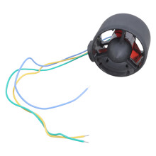 Model Ship Drive Engine Underwater Thruster For Remote Control Boat Modification CCW