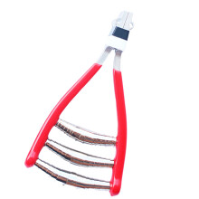 Tennis Racket Starter Tool 3 Springs for Easy Handling Tennis Badminton Racket