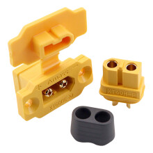 High Quality Connector Covers For Outdoor Photography Equipment Device Replace Yellow