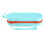 Swim Goggle Case Swimming Goggle Case Silicone Swim Goggle Protective Case Light Green 1