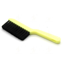 Billiard Table Brush Billiard Table Cloth Cleaner Rail Brush Cleaning Tool Large 7 inches