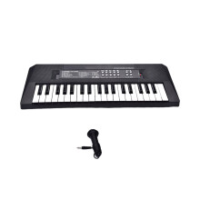 37/54 Key Keyboard Piano Musical Instrument Toy Kids Beginner Electronic Piano 37 keys