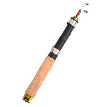 Winter Fishing Fish Spinner Rod Winter Sport Mini Fishing Rod Outdoor Telescopic