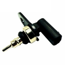 Sensore di Temperatura del Liquido di Raffreddamento del Motore 39220-2S000 per K5 Sorento Sportage Stinger per Sonata Santa Fe 2.5L 21-23
