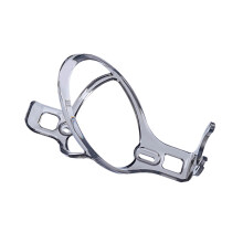 Versatiles Bike Water Bottles Brackets Corrosions Resistant Cycle Drink Carriers Grey R90