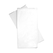 Makeup Protector Hood Makeup Face Cover Clothing Protector for Women Beauty White