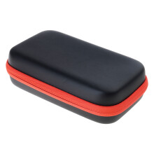 Dart Case for Steel Soft Tip Dart Protective Dart and Accessories Holder Bag Red