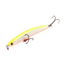 Carkbait Swimbait Sinking Minnow Fishing Lures for Freshwater Saltwater Fishing Type E