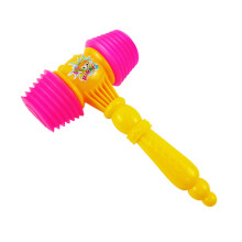 Funny Percussion Hammer Toy For Children for Hearing Sensory Stimulation