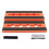 Practical Guitar Pedal Board Efficient Guitar Pedal Board Guitar Accessory 1