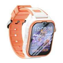 YESIDO IO37 For Children 4G Smartwatch IP67 Waterproof GPS Tracking Video Call Wrist Watch with SOS Function_hb