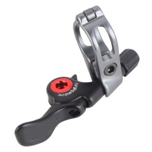 Bicycles Seats Tube Height Cable Adjusted Lever Bike Dropper Post Remote Lever