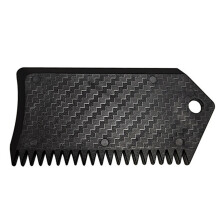 Surfboard Wax Comb NonSlip Wax Scraping Comb Surfboard Scraper Enduring