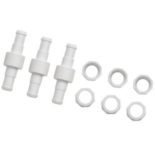 3Pcs Pool Cleaner Hose Swivels for 280 3900 Pool Cleaner Replacement Parts