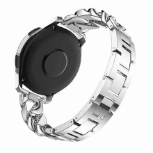 Compatible avec les montres Samsung Galaxy Watch 4 (40 mm/44 mm), Watch 4 Classic (42 mm), Watch 5 (40 mm/44 mm) et Watch 5 P