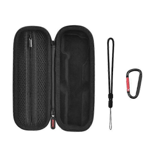 For DJI Osmo Pock 4 BRDRC Main Unit Storage Portable Protective Case