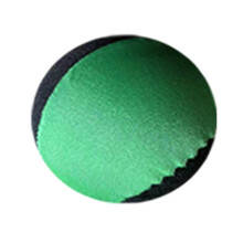 Water Play Balls Water Toy Balls Water Bounce Balls Pool Toy For Kids & Green and black