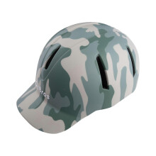 Cycling Helmet Adult Leisure Cap Helmet Urban Commuter Bicycle Sports Helmet