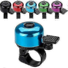 25-26 Bike Bell Aluminum Bike Bell