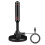 Powerful TV antenna for motorhome supporting ISDB and HDTV 1