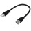 2 plug and play USB adapters for digital cameras, Firewire IEEE 1394 to USB 2.0 1