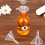 Pacote com 10 Mini Funis - Pequenos Funis de Plástico para Óleos Essenciais, Perfumes e Líquidos Green 4