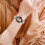 Correa para Samsung Galaxy Watch 4/5/6 Silver 4