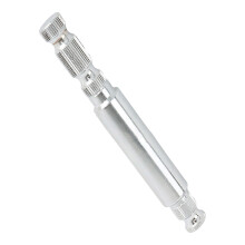 Shifts Levers Shaft Steel Solid Inner Shifter Levers Shaft for Road Style A