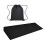 Durability Workout Slant Board Trainer Nonslip Heel Elevated Squat Wedges Block 1