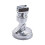 Replaceable Handheld Shower Holder, 360 Rotation Suction Cup Shower Holder, Large Adsorbability Suction Cup Shower Holder 1