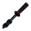 Adjustable Dumbbell Handle with Quick Lock System for Adults Teens Training Style A 1