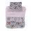 Popular Doll Bed Accessories Detachable Pillow Soft Sleeping Bag for 17cm Doll 2445 1